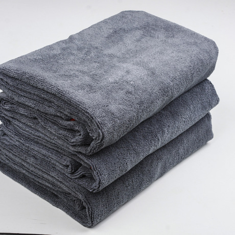 Microfiber towel